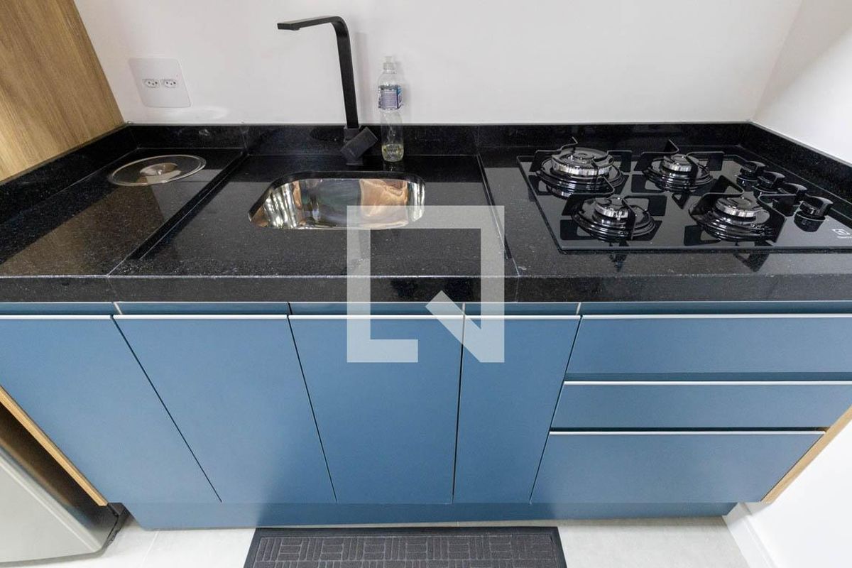 Apartamento, 1 quarto, 25 m² - Foto 42