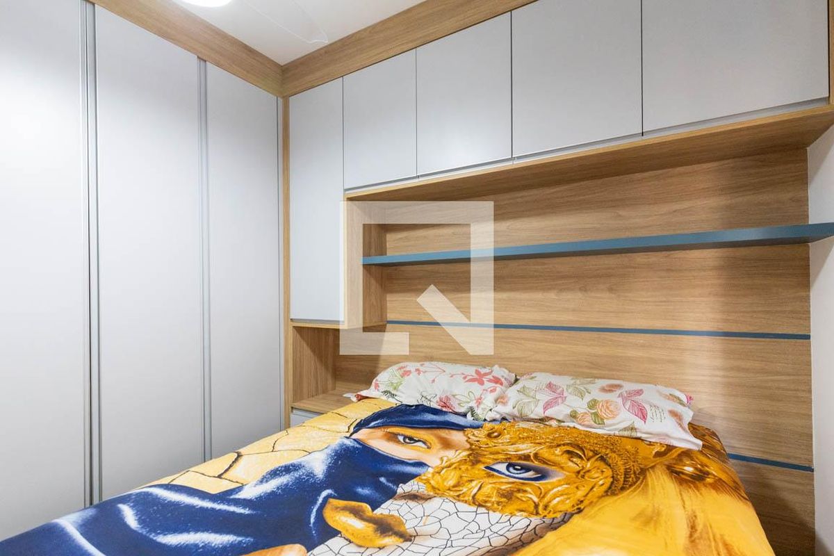 Apartamento, 1 quarto, 25 m² - Foto 19