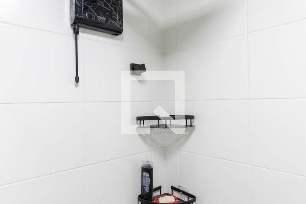 Apartamento, 1 quarto, 25 m² - Foto 34