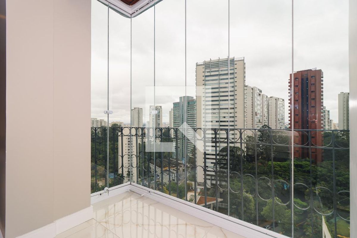 Cobertura, 3 quartos, 307 m² - Foto 18