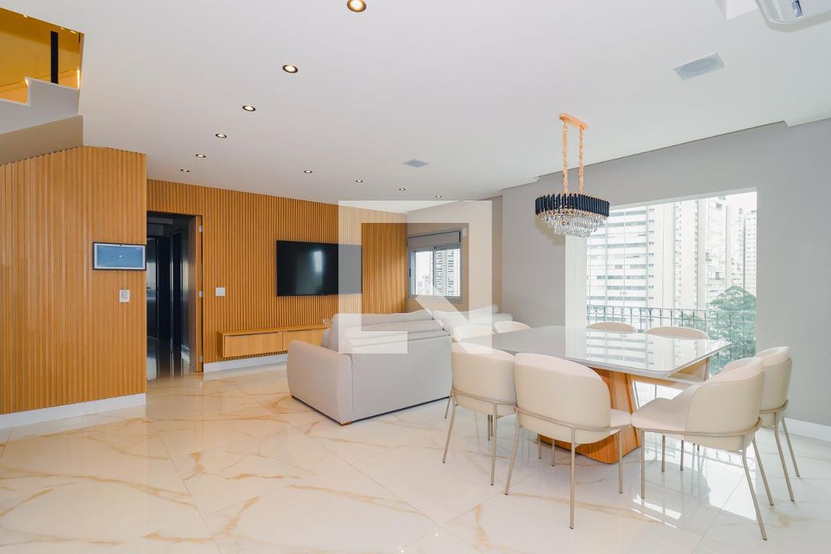 Cobertura, 3 quartos, 307 m² - Foto 2