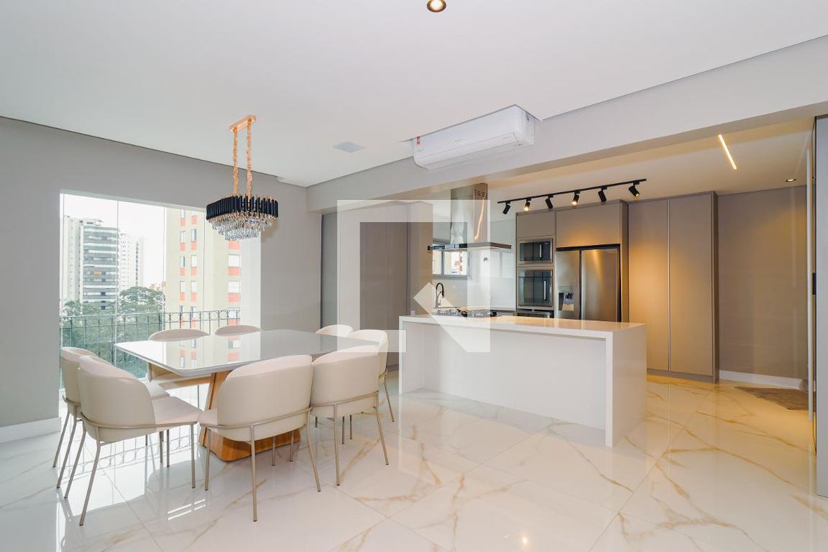 Cobertura, 3 quartos, 307 m² - Foto 6