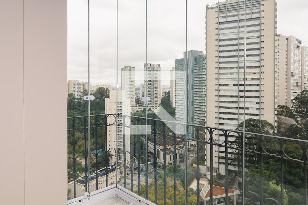 Cobertura, 3 quartos, 307 m² - Foto 20