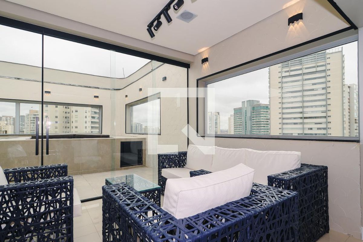 Cobertura, 3 quartos, 307 m² - Foto 110