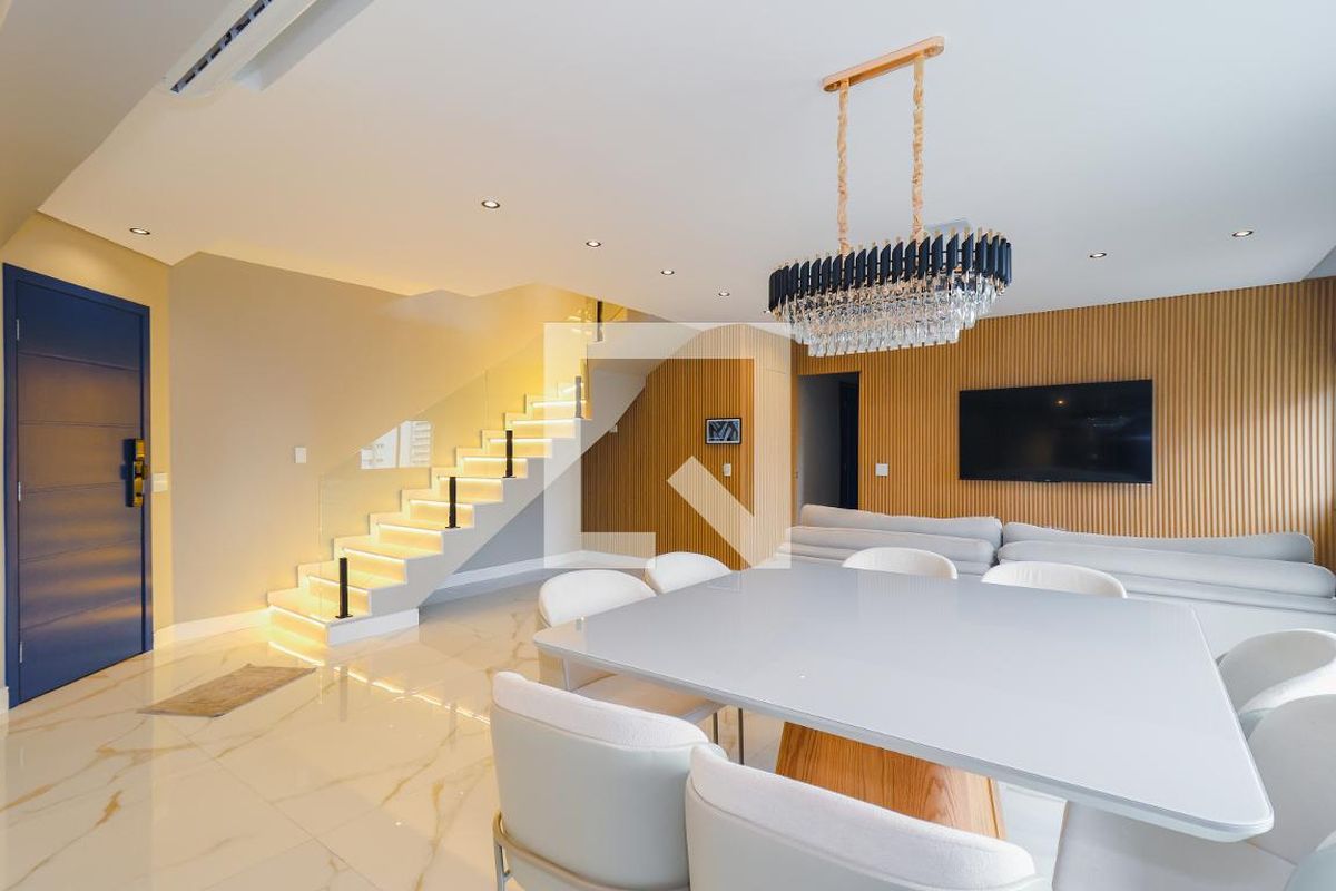 Cobertura, 3 quartos, 307 m² - Foto 8