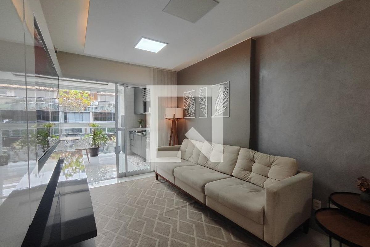 Apartamento, 3 quartos, 119 m² - Foto 8