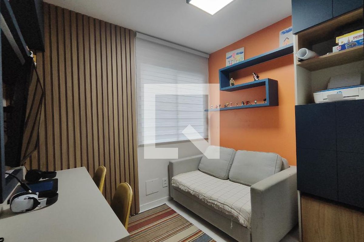 Apartamento, 3 quartos, 119 m² - Foto 50