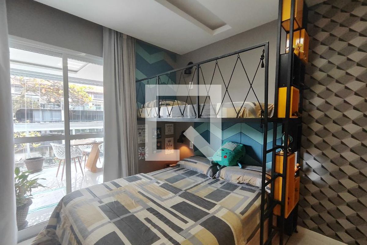 Apartamento, 3 quartos, 119 m² - Foto 44
