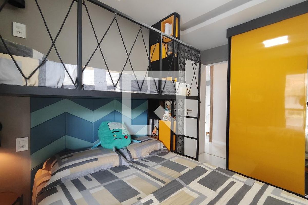 Apartamento, 3 quartos, 119 m² - Foto 46