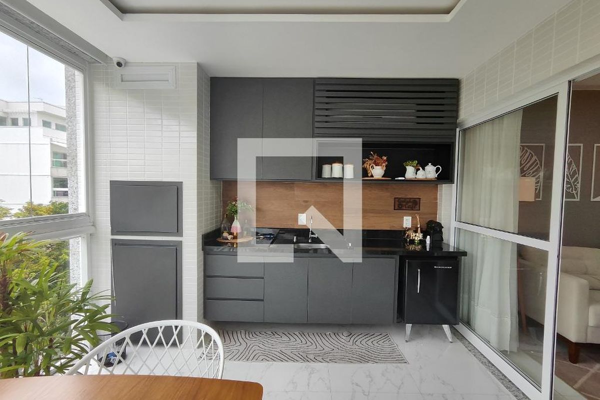 Apartamento, 3 quartos, 119 m² - Foto 22