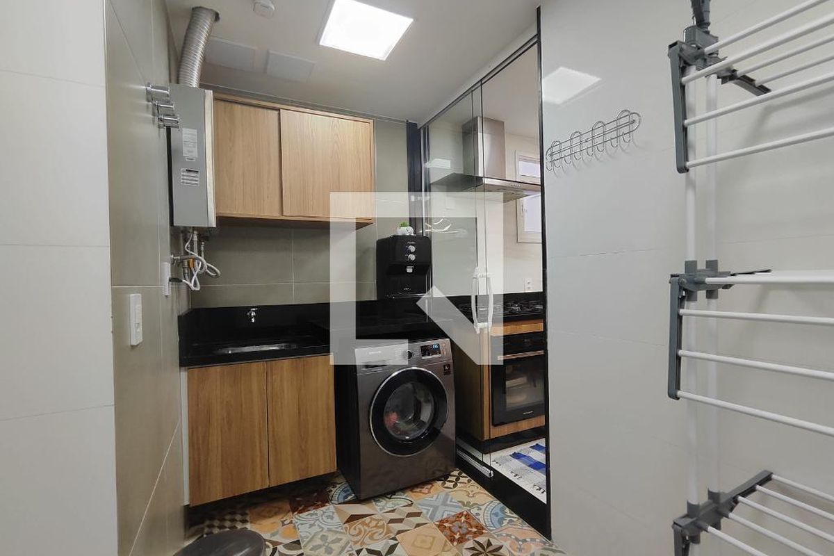 Apartamento, 3 quartos, 119 m² - Foto 80