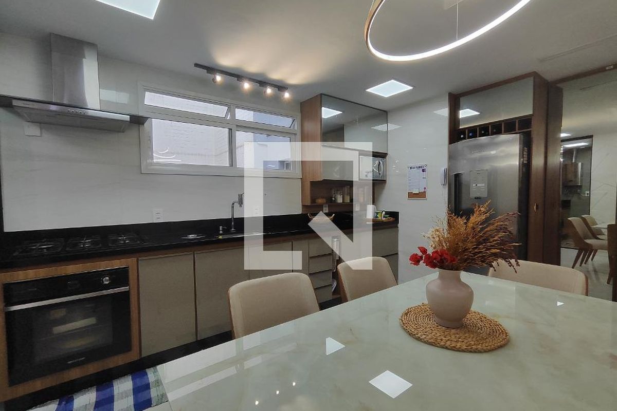 Apartamento, 3 quartos, 119 m² - Foto 72