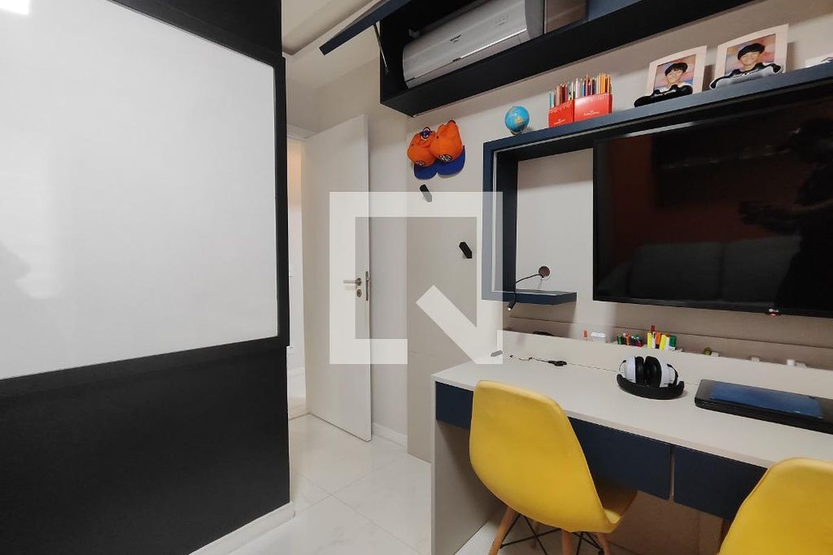 Apartamento, 3 quartos, 119 m² - Foto 54