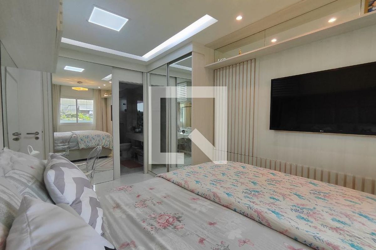 Apartamento, 3 quartos, 119 m² - Foto 30