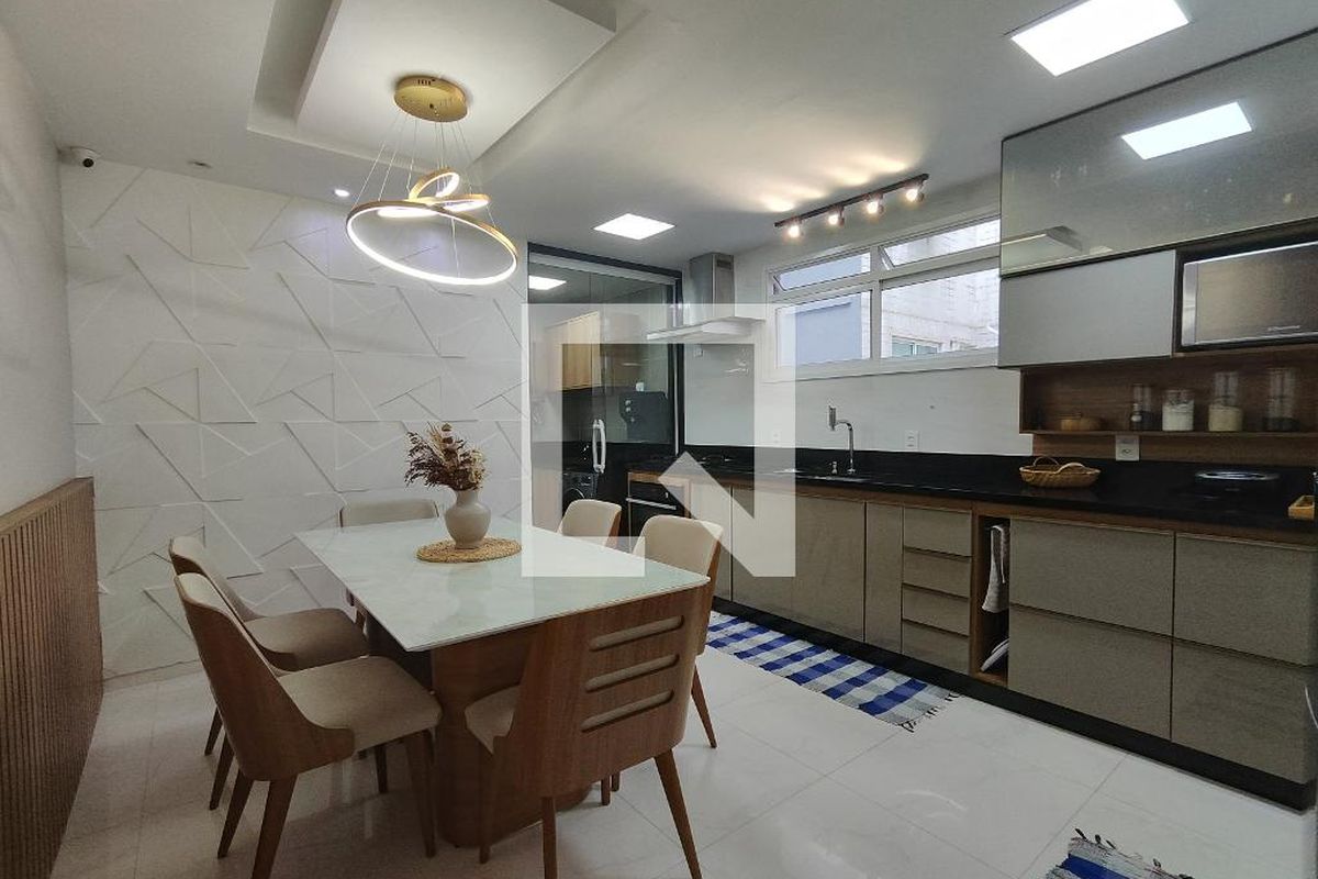 Apartamento, 3 quartos, 119 m² - Foto 66