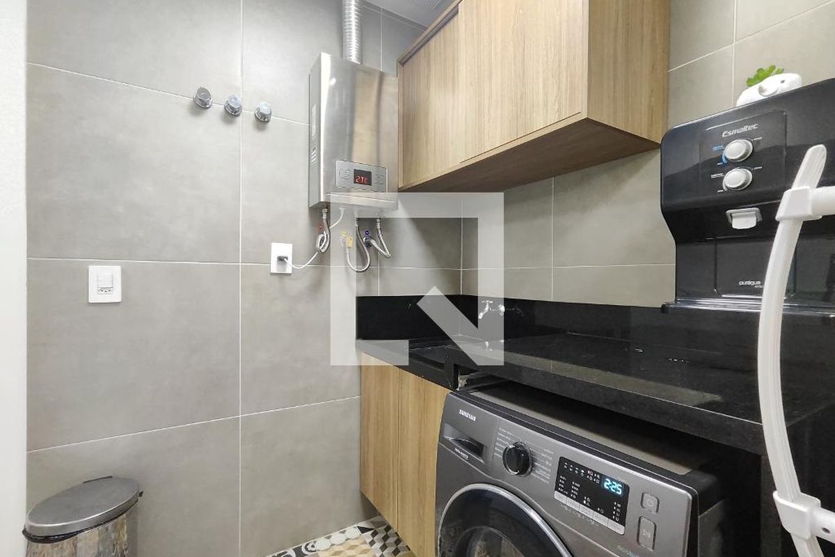 Apartamento, 3 quartos, 119 m² - Foto 74