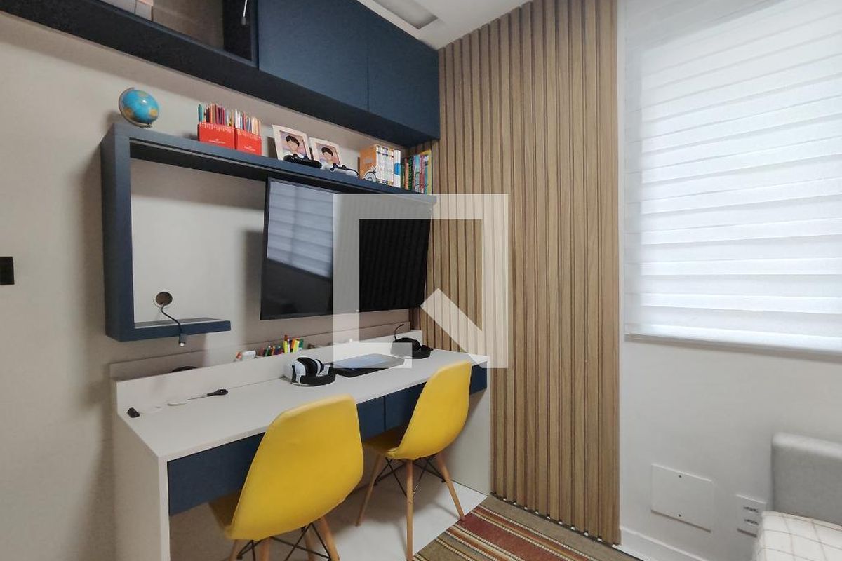 Apartamento, 3 quartos, 119 m² - Foto 52