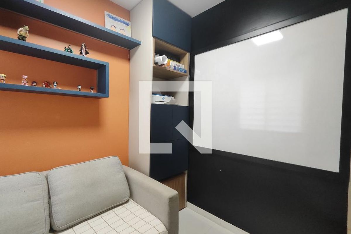 Apartamento, 3 quartos, 119 m² - Foto 56