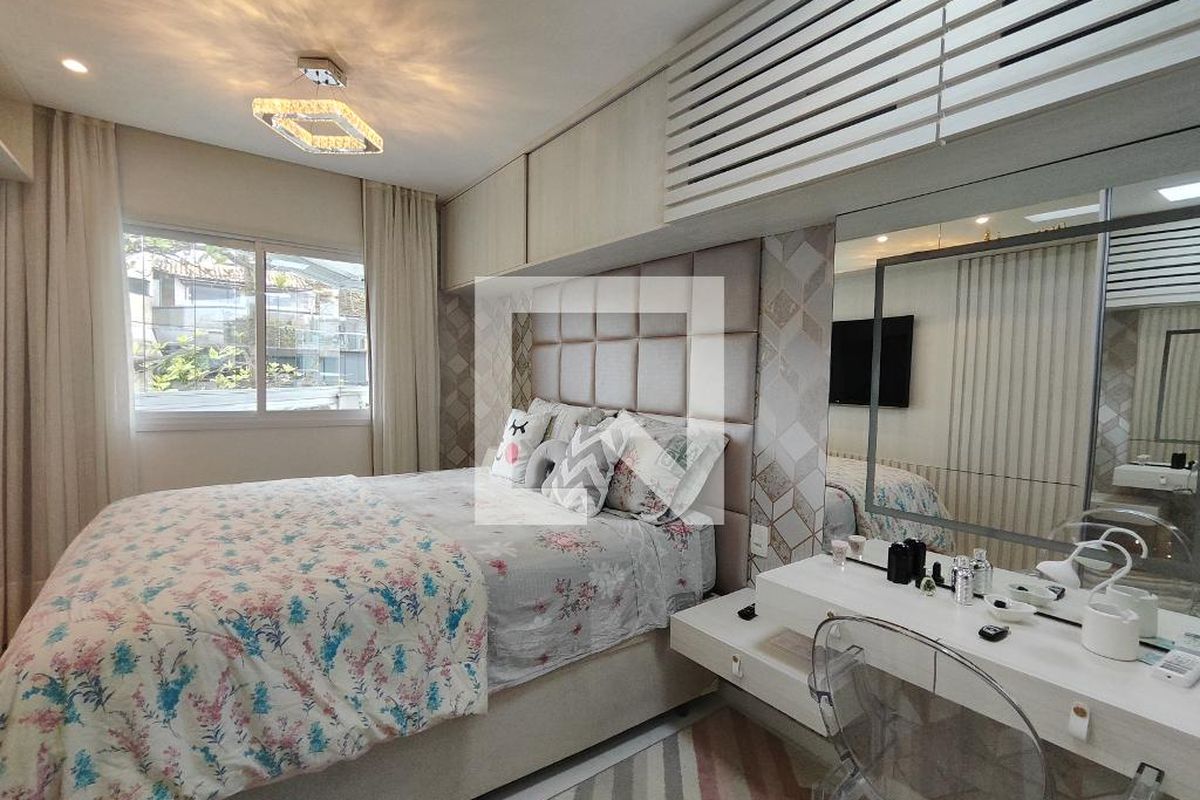 Apartamento, 3 quartos, 119 m² - Foto 26