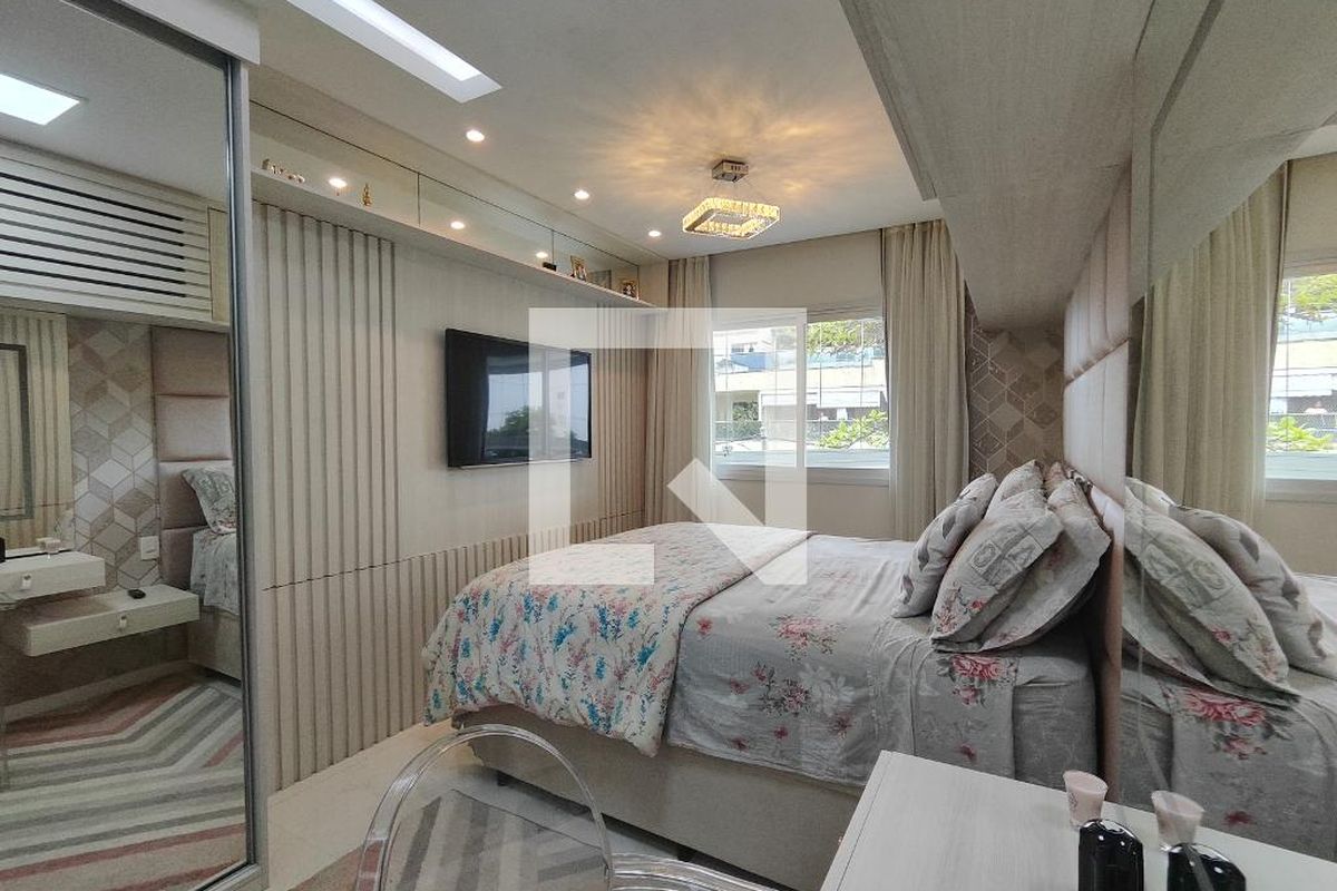 Apartamento, 3 quartos, 119 m² - Foto 24