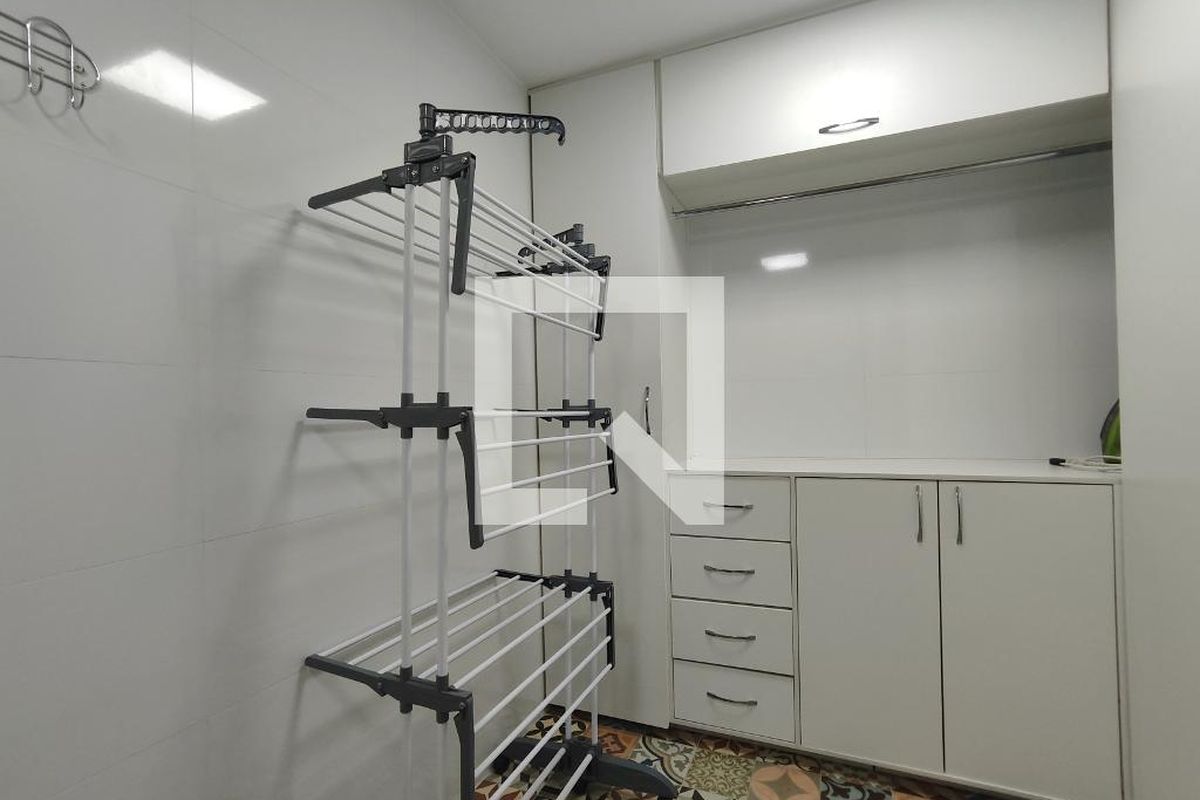 Apartamento, 3 quartos, 119 m² - Foto 78