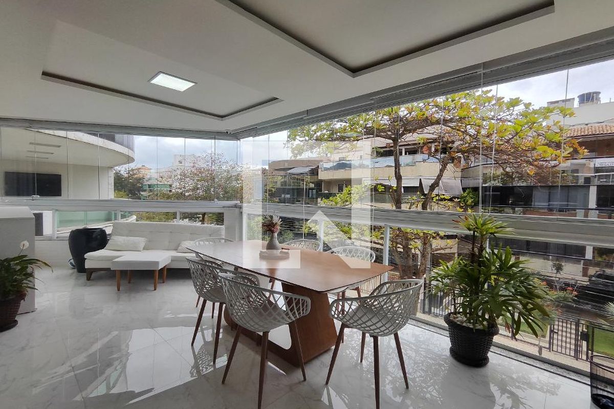 Apartamento, 3 quartos, 119 m² - Foto 14