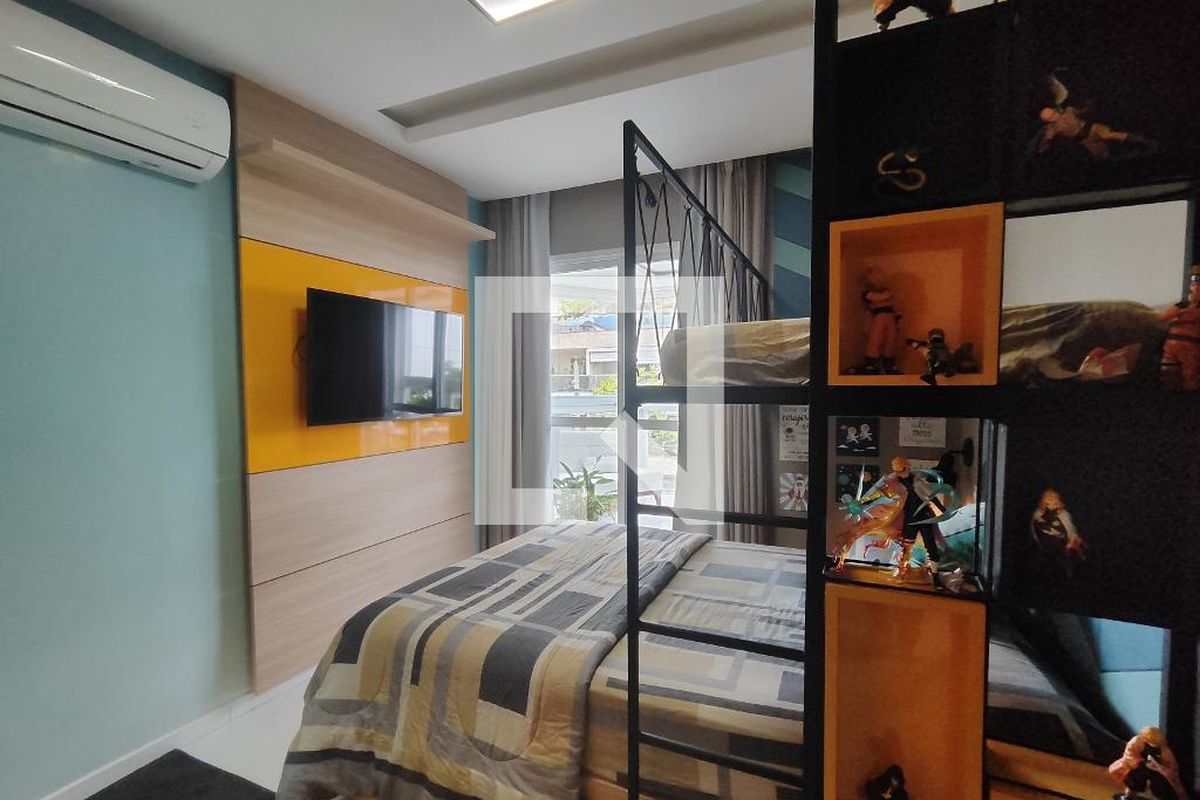Apartamento, 3 quartos, 119 m² - Foto 42