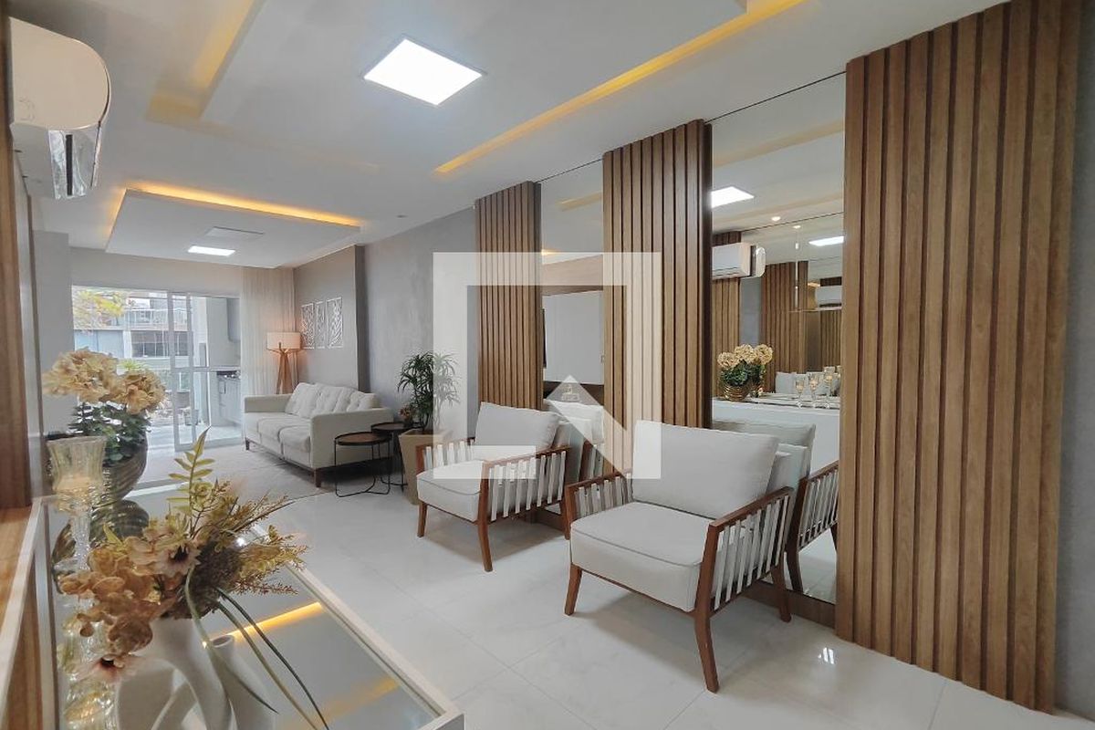 Apartamento, 3 quartos, 119 m² - Foto 4