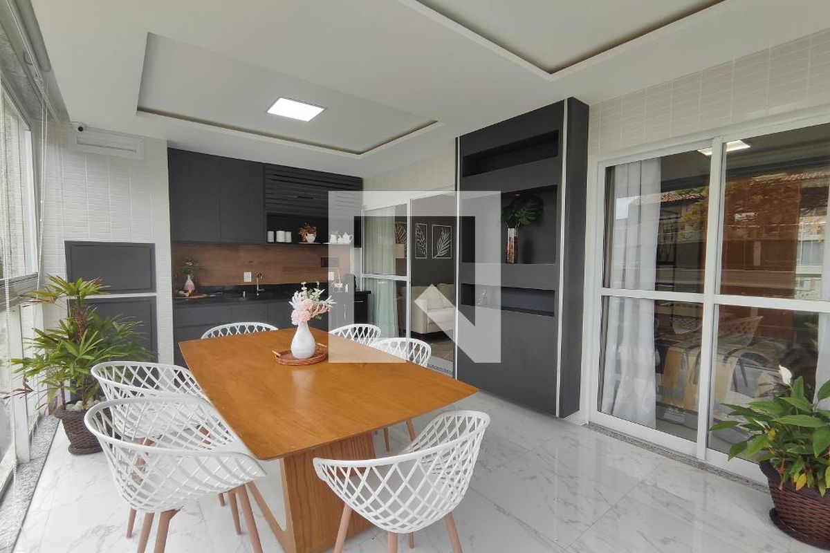 Apartamento, 3 quartos, 119 m² - Foto 20