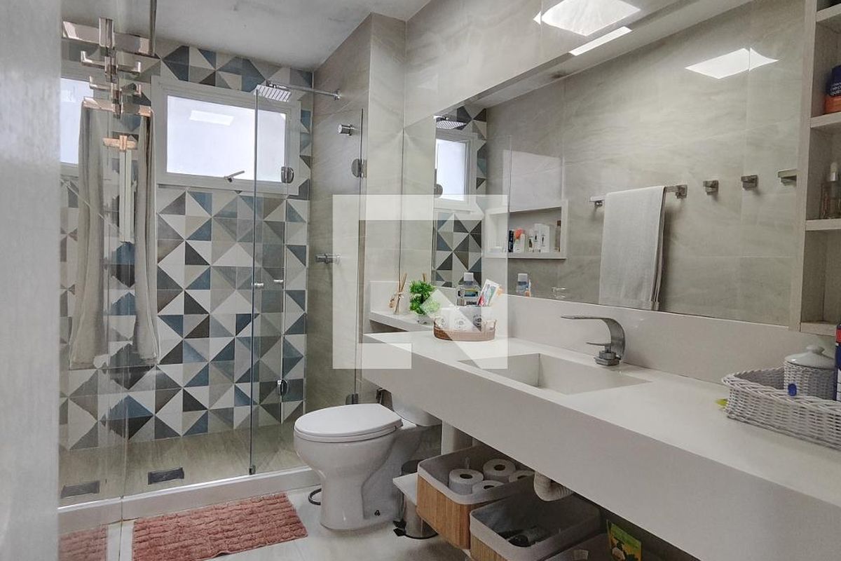 Apartamento, 3 quartos, 119 m² - Foto 36