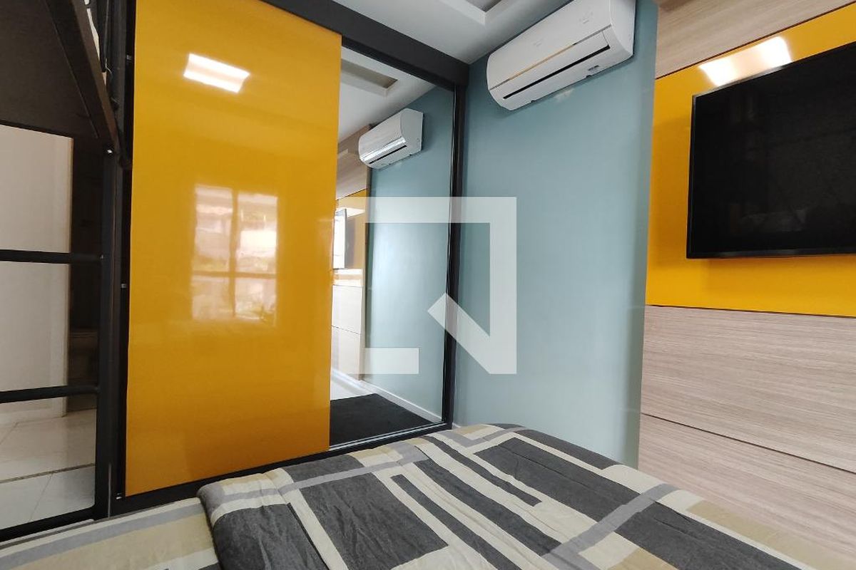 Apartamento, 3 quartos, 119 m² - Foto 48