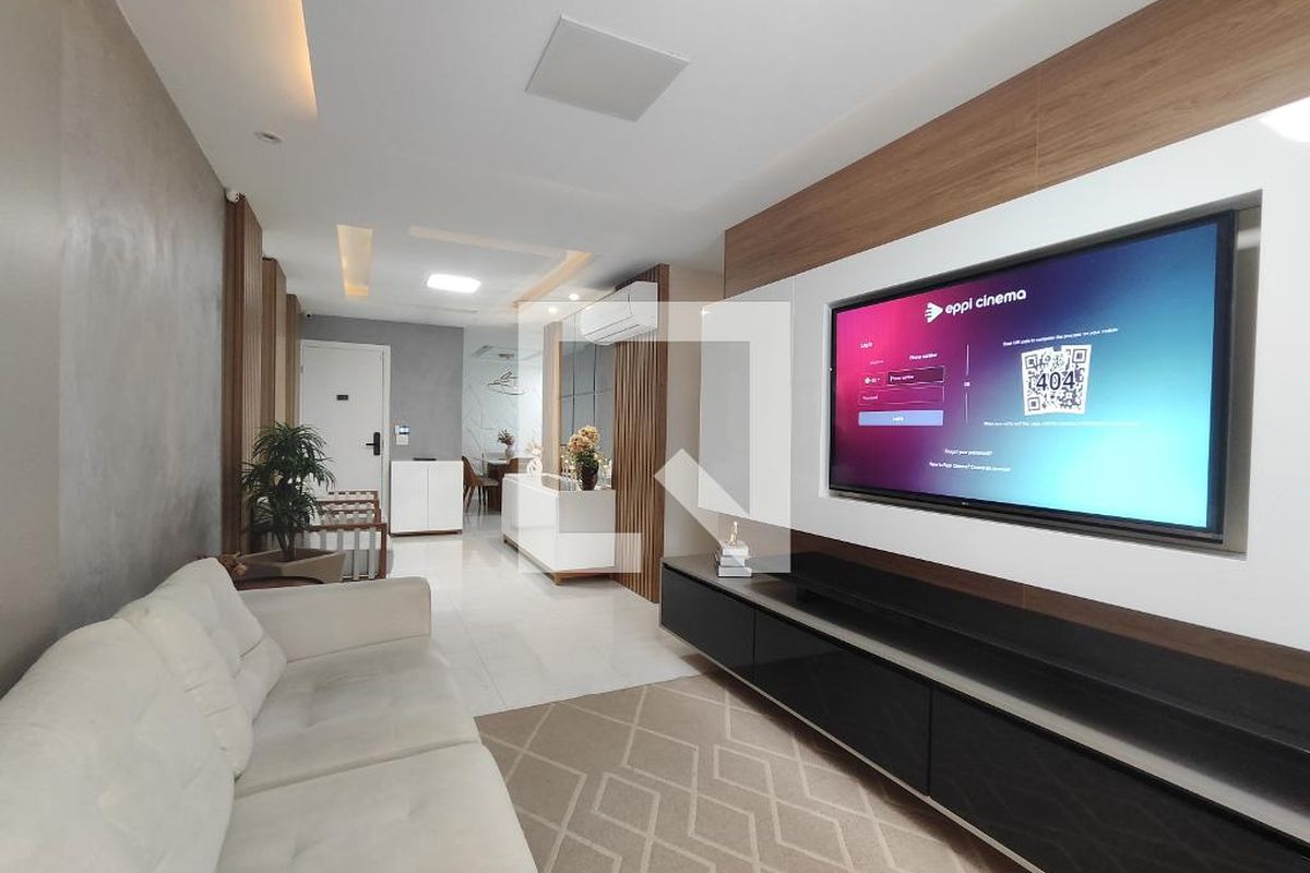 Apartamento, 3 quartos, 119 m² - Foto 12