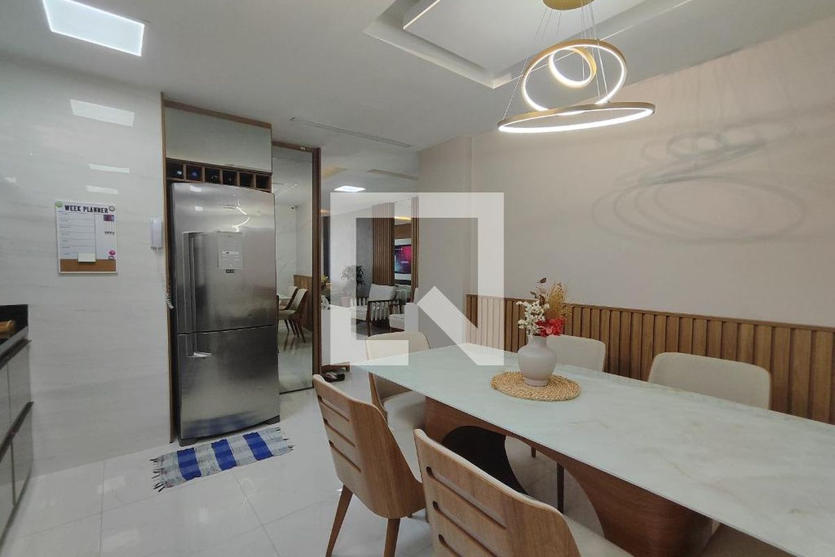Apartamento, 3 quartos, 119 m² - Foto 70