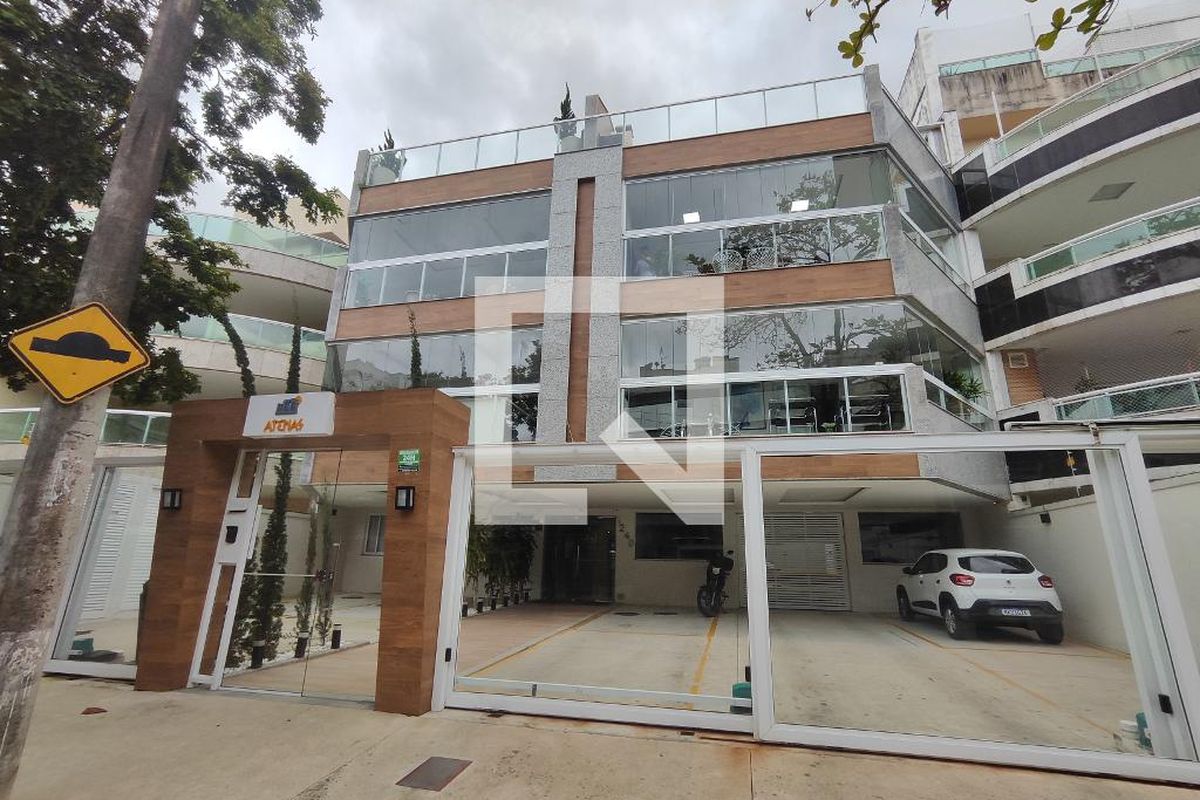 Apartamento, 3 quartos, 119 m² - Foto 86