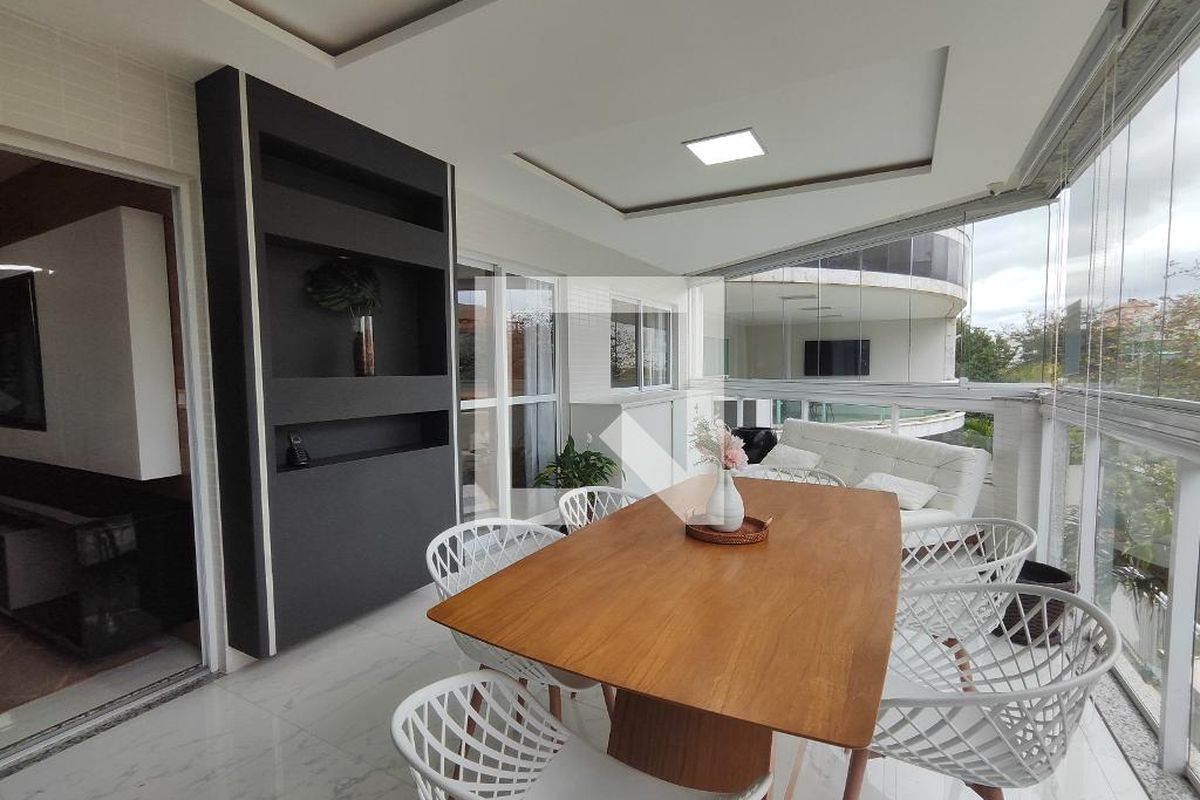 Apartamento, 3 quartos, 119 m² - Foto 16