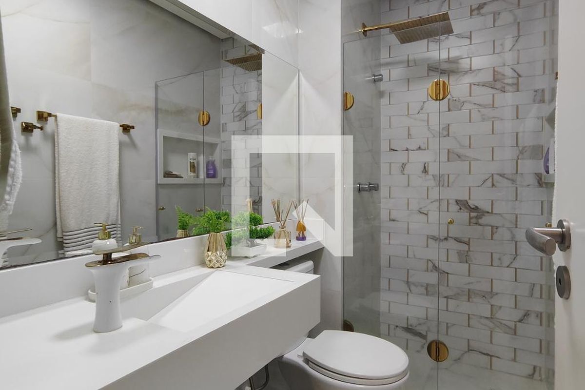 Apartamento, 3 quartos, 119 m² - Foto 60