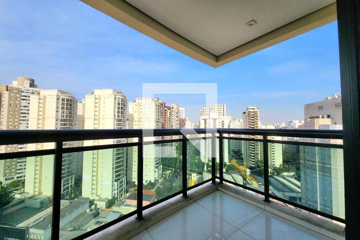 Apartamento, 1 quarto, 32 m² - Foto 20