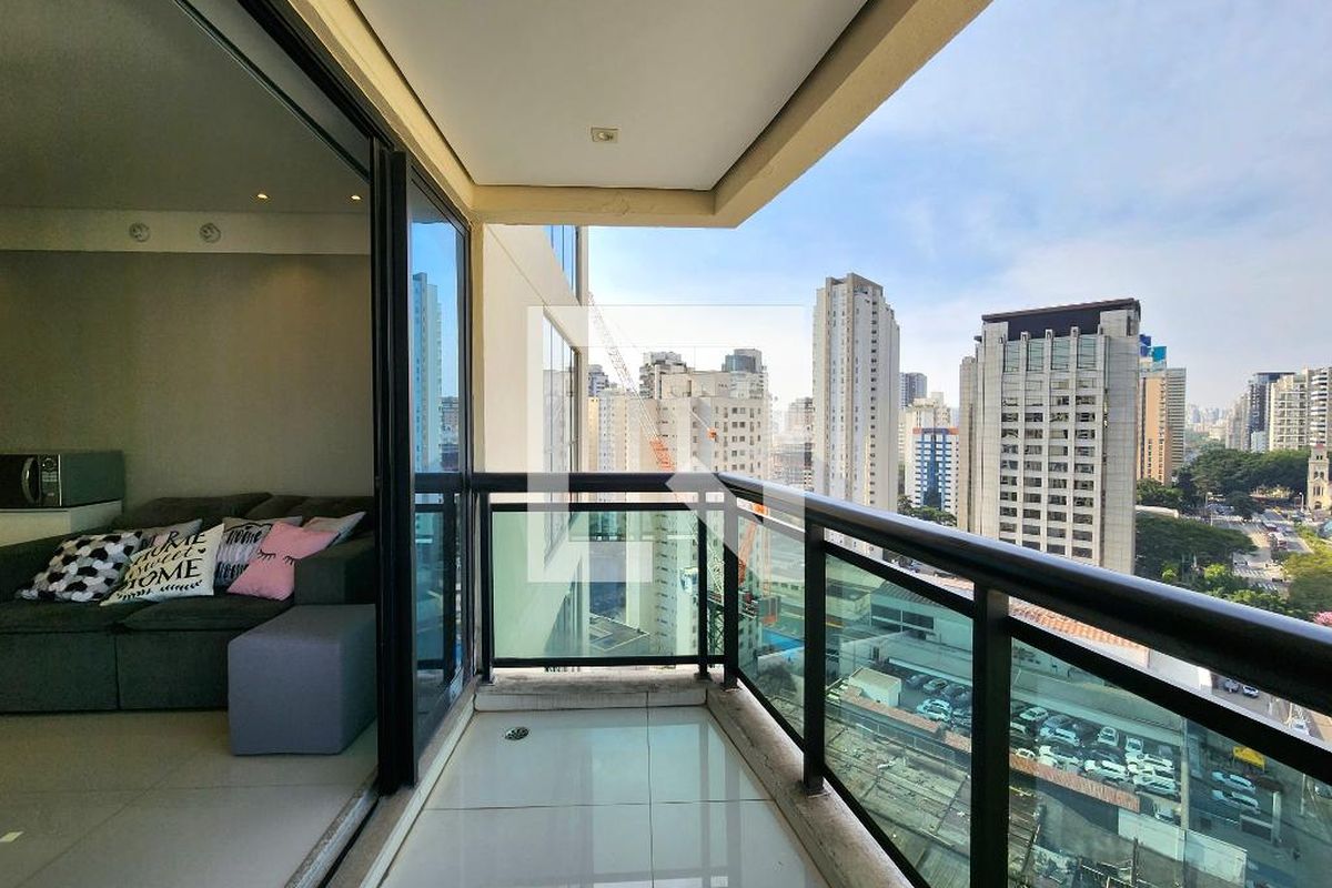 Apartamento, 1 quarto, 32 m² - Foto 19