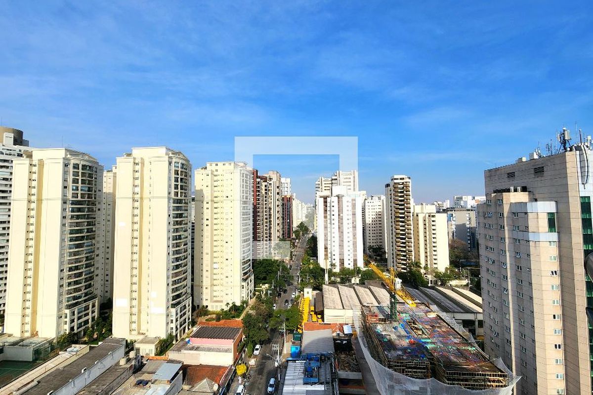 Apartamento, 1 quarto, 32 m² - Foto 26