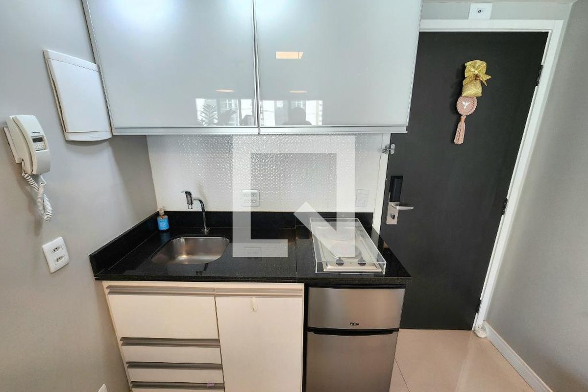 Apartamento, 1 quarto, 32 m² - Foto 14