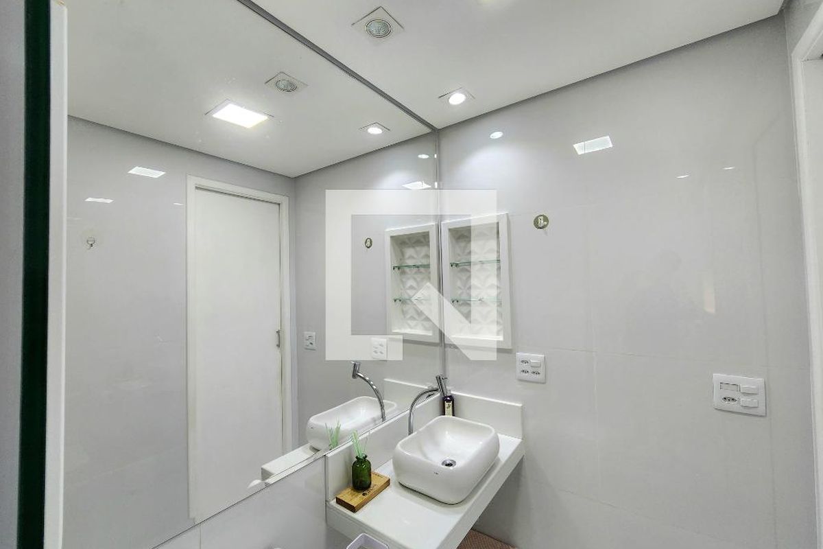 Apartamento, 1 quarto, 32 m² - Foto 32