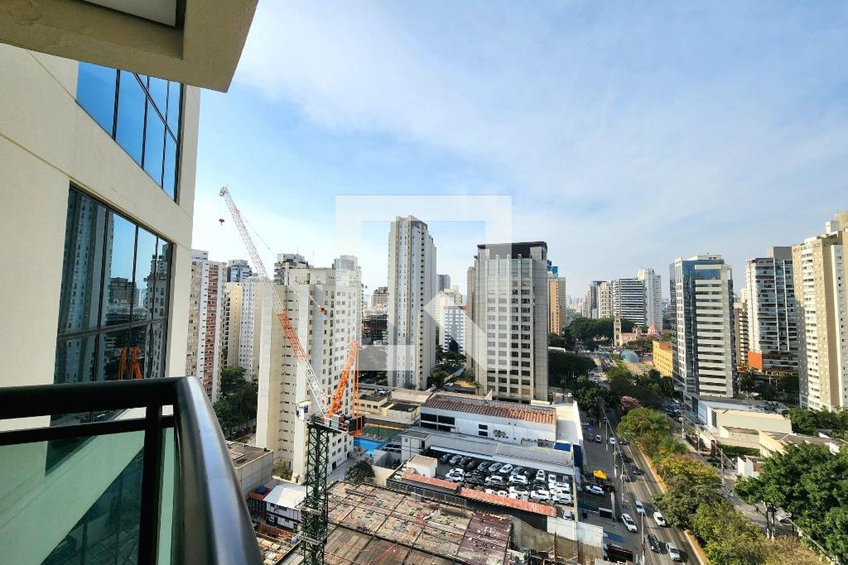 Apartamento, 1 quarto, 32 m² - Foto 24