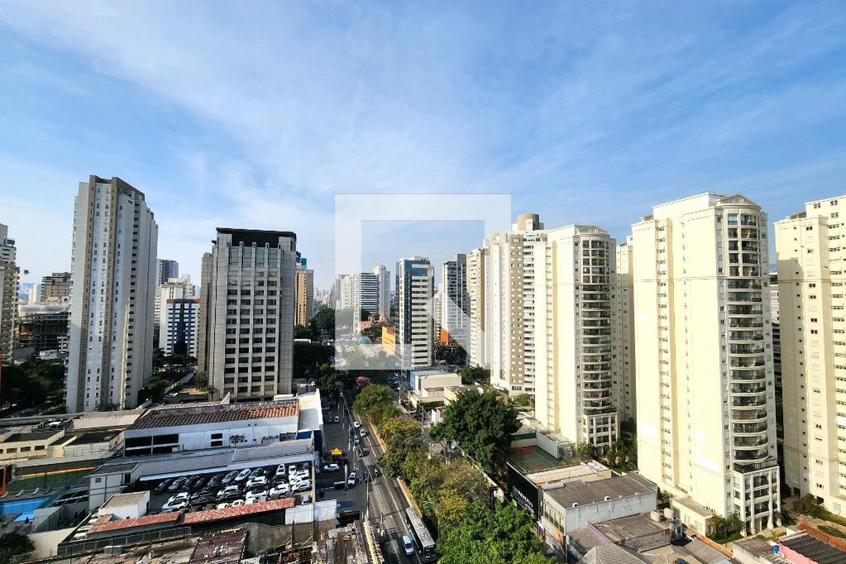 Apartamento, 1 quarto, 32 m² - Foto 25
