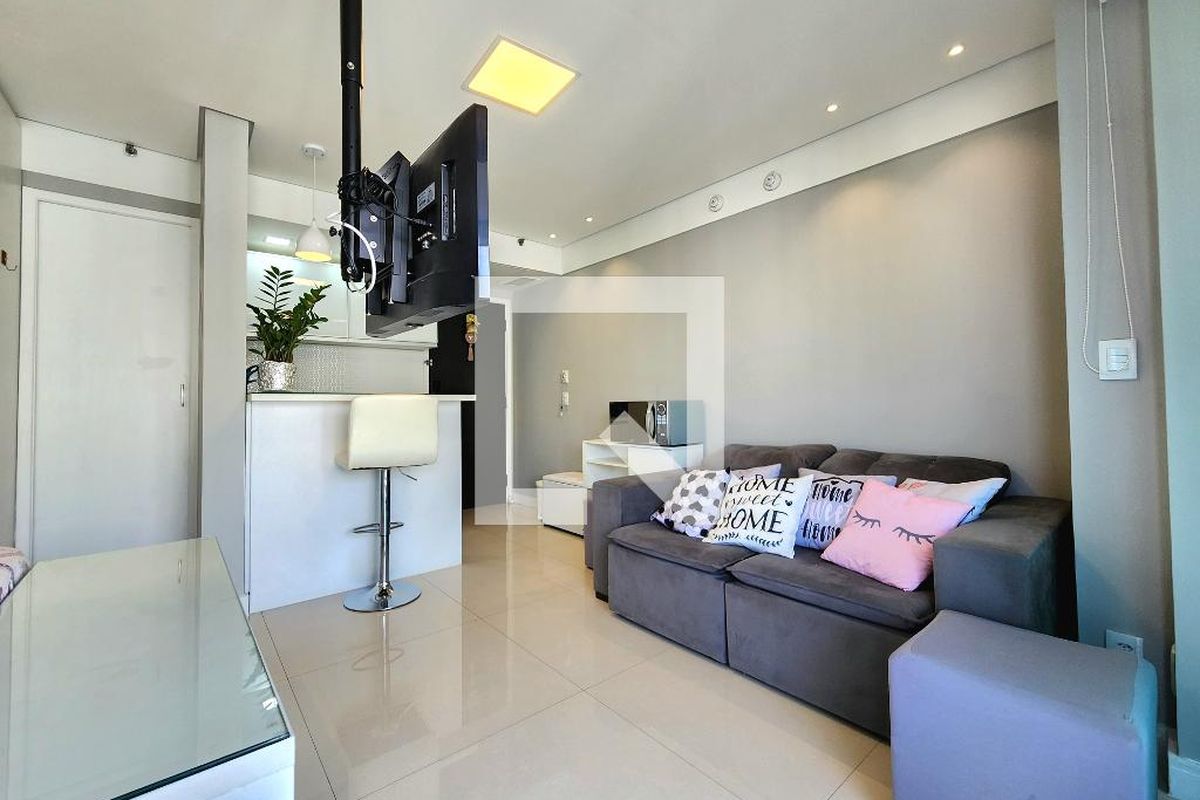 Apartamento, 1 quarto, 32 m² - Foto 9