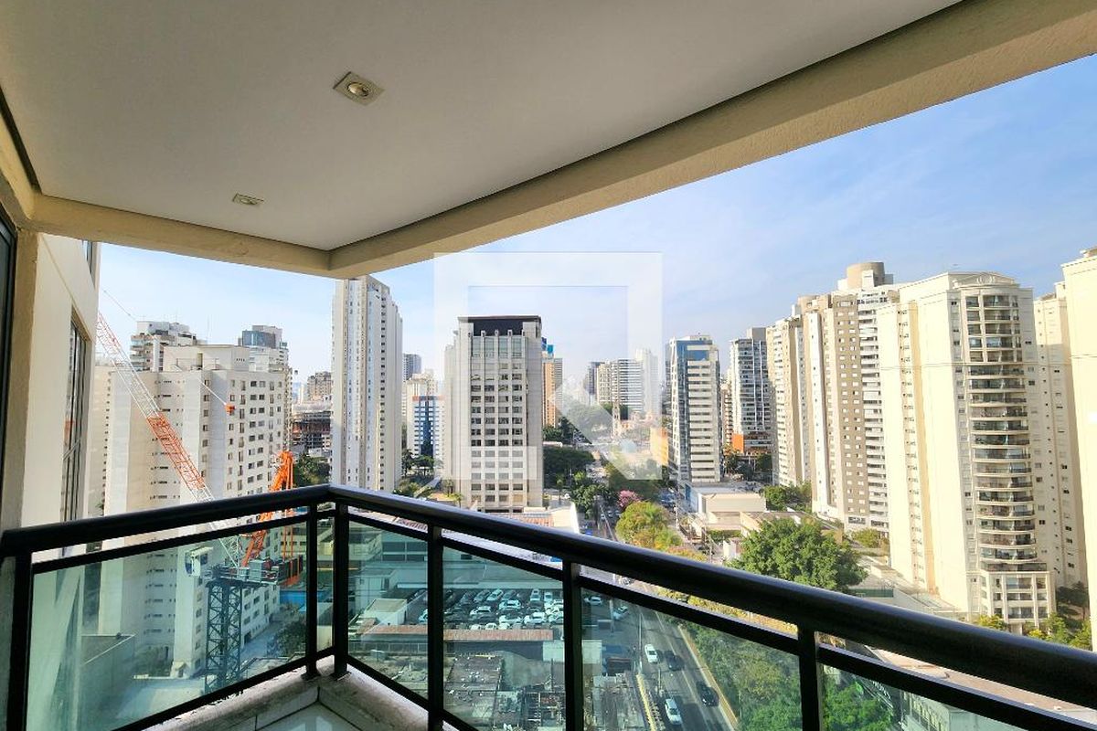 Apartamento, 1 quarto, 32 m² - Foto 23