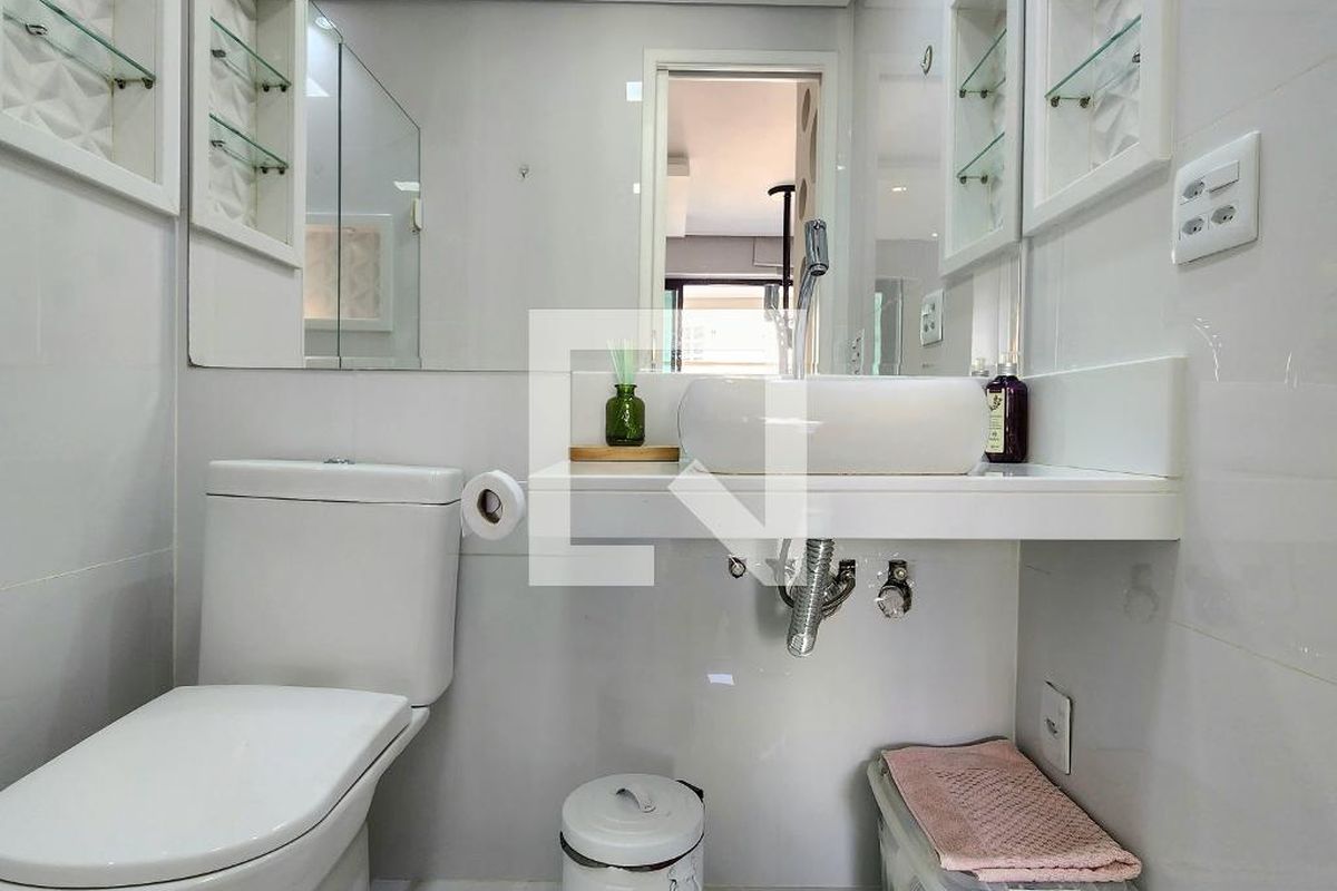 Apartamento, 1 quarto, 32 m² - Foto 29