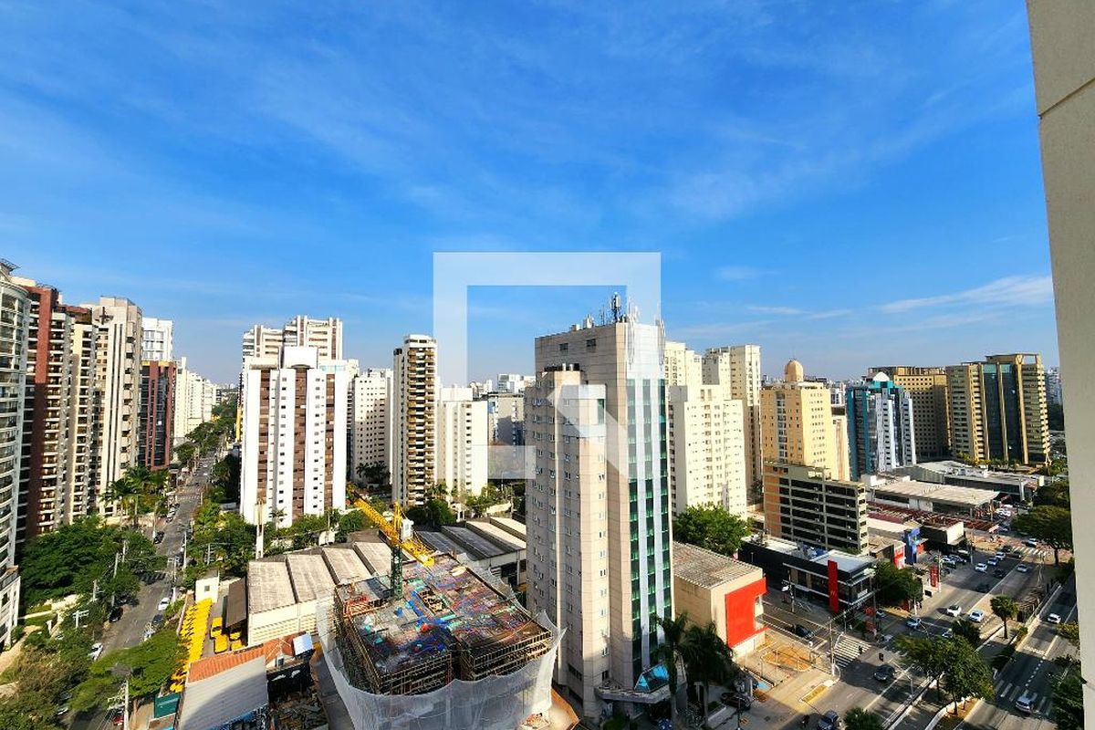 Apartamento, 1 quarto, 32 m² - Foto 27