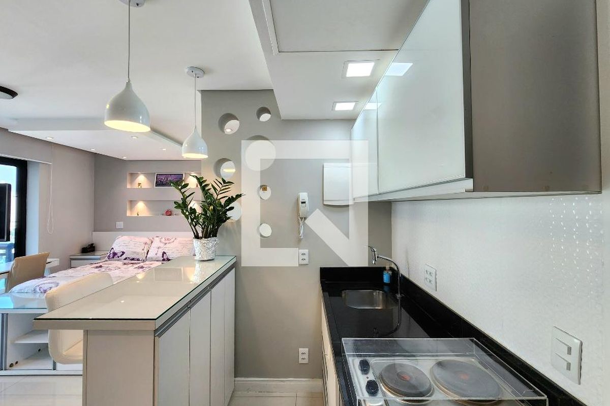 Apartamento, 1 quarto, 32 m² - Foto 15