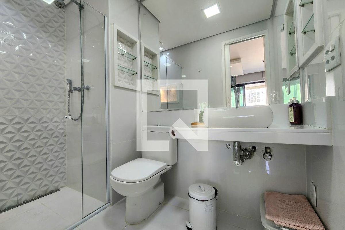 Apartamento, 1 quarto, 32 m² - Foto 28