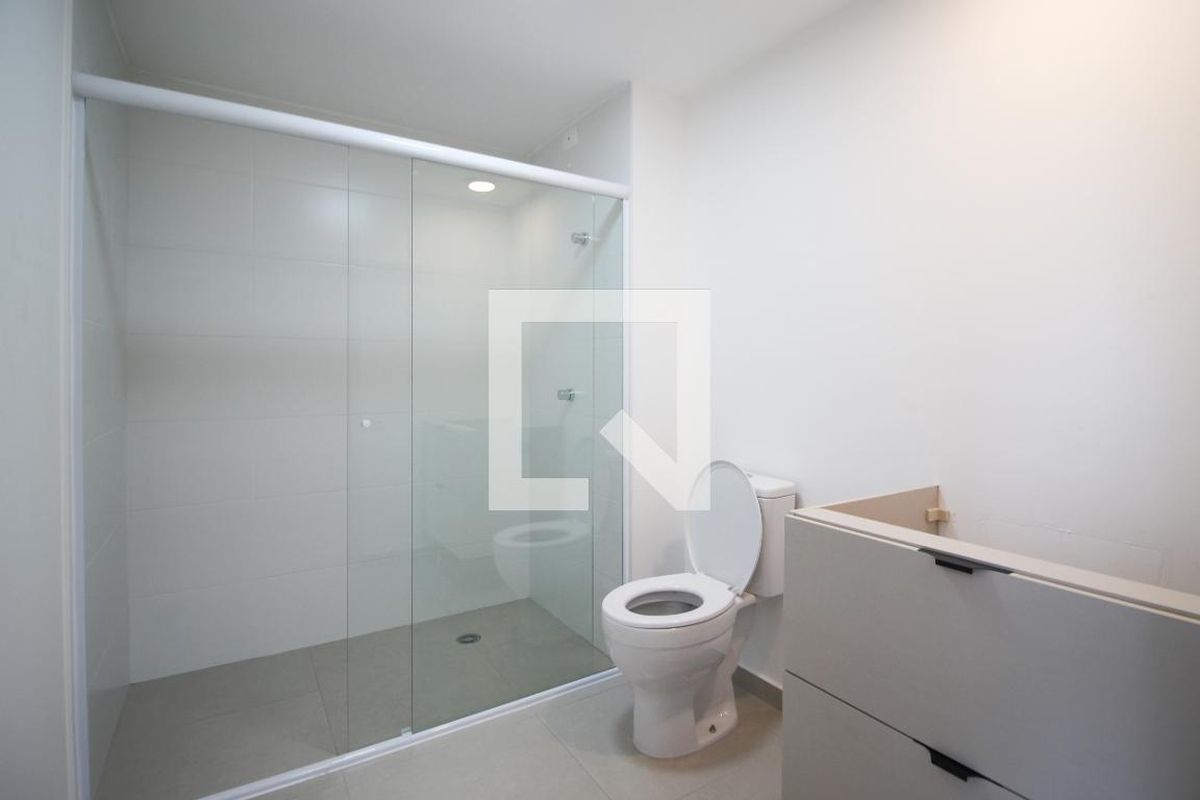 Kitnet-Studio, 27 m² - Foto 23